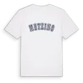 Metzing college t-shirt