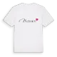 Meuse hjärta t-shirt