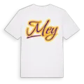 Mey baseball t-shirt