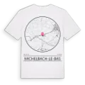 Michelbach-le-Bas t-shirt