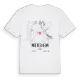 Mietesheim karta t-shirt