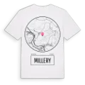 Millery t-shirt