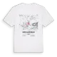 Mittelhausbergen karta t-shirt