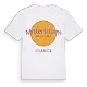 Mittersheim cirkel t-shirt