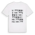 Mittersheim ordlek t-shirt