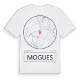 Mogues t-shirt