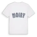 Moiry college t-shirt