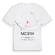 Moiry karta t-shirt