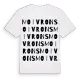 Moivrons ordlek t-shirt