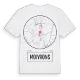 Moivrons t-shirt