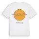 Molins-sur-Aube cirkel t-shirt