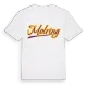 Molring baseball t-shirt