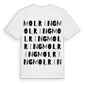 Molring ordlek t-shirt