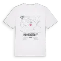 Momerstroff karta t-shirt
