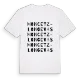 Moncetz-Longevas ordlek t-shirt
