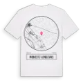 Moncetz-Longevas t-shirt