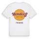Mondorff cirkel t-shirt