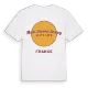 Mont-devant-Sassey cirkel t-shirt