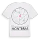 Montbras t-shirt