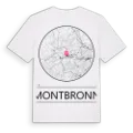Montbronn t-shirt