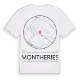 Montheries t-shirt