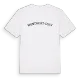 Montmort-Lucy böjd t-shirt