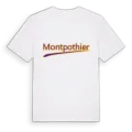 Montpothier baseball t-shirt