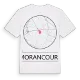 Morancourt t-shirt