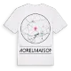 Morelmaison t-shirt