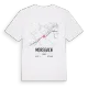 Morsbach karta t-shirt