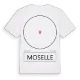 Moselle t-shirt