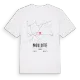 Moulotte karta t-shirt