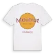 Moutrot cirkel t-shirt