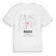 Moutrot karta t-shirt