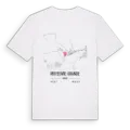 Moyeuvre-Grande karta t-shirt