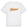 Muespach baseball t-shirt