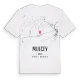 Mulcey karta t-shirt