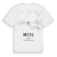 Mutzig karta t-shirt