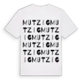 Mutzig ordlek t-shirt