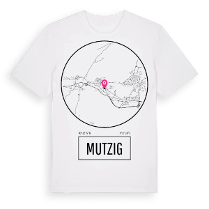 Mutzig t-shirt – ekologisk bomull t-shirt från Pinshirt