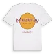 Muzeray cirkel t-shirt