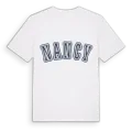 Nancy college t-shirt