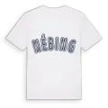 Nébing college t-shirt