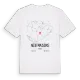 Neufmaisons karta t-shirt