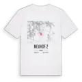 Neuhof 2 karta t-shirt