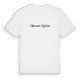 Neuve-Église fetstil t-shirt