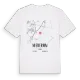 Niedernai karta t-shirt