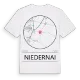 Niedernai t-shirt