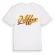 Niffer baseball t-shirt