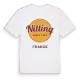 Nitting cirkel t-shirt